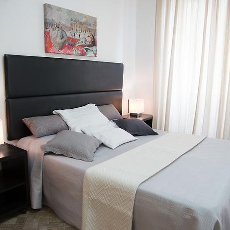 Apartamento Casa Alberone Roma Exterior foto