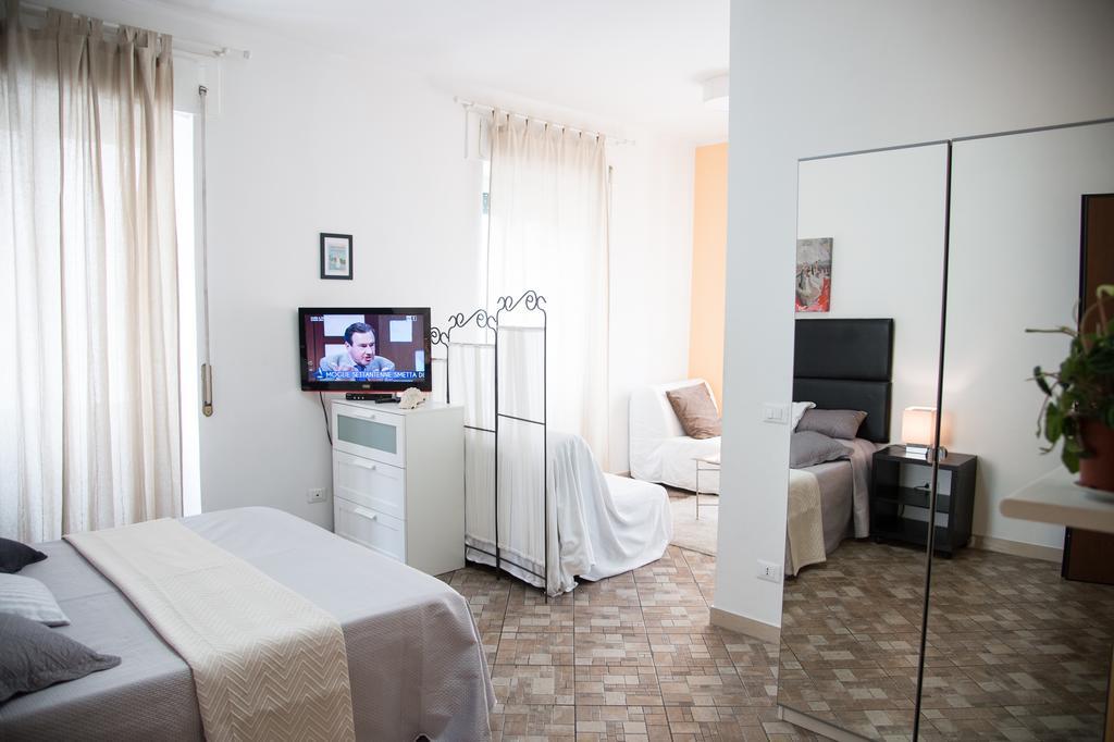Apartamento Casa Alberone Roma Exterior foto