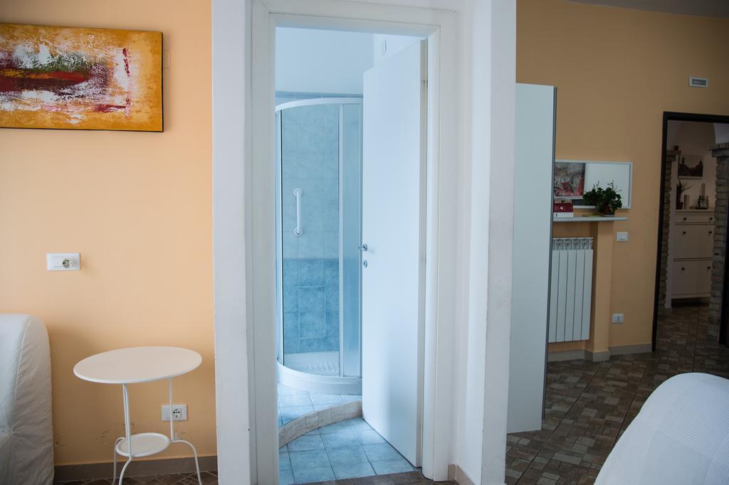 Apartamento Casa Alberone Roma Exterior foto