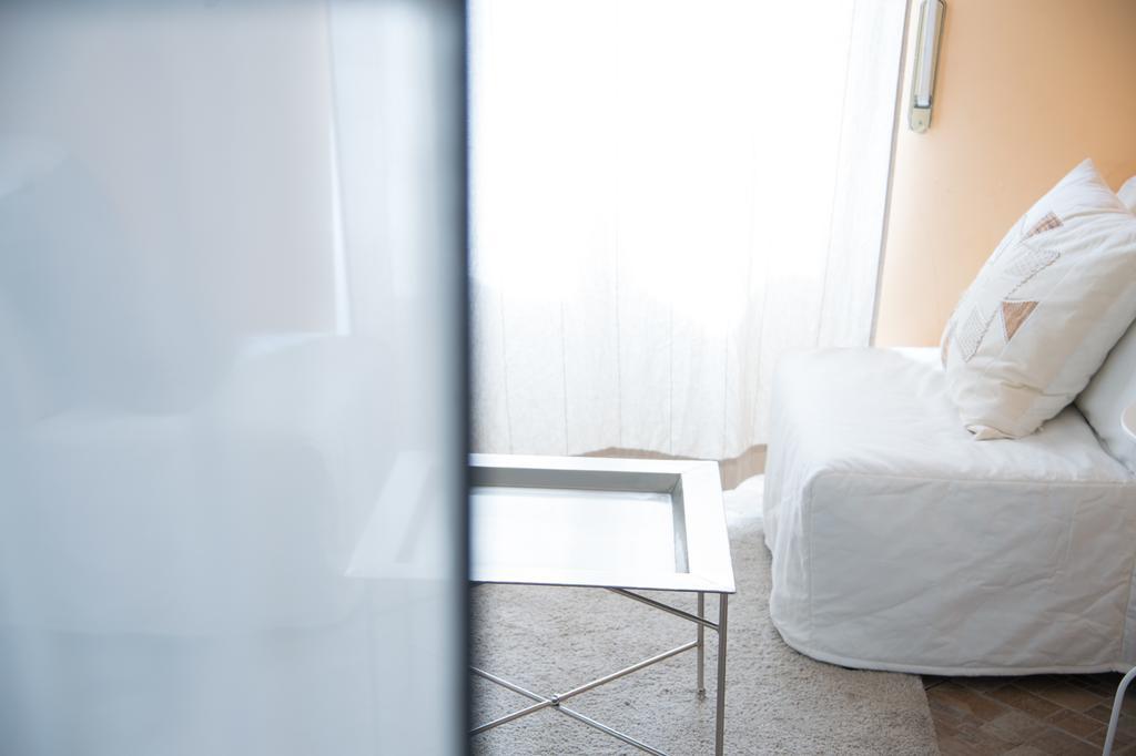 Apartamento Casa Alberone Roma Exterior foto