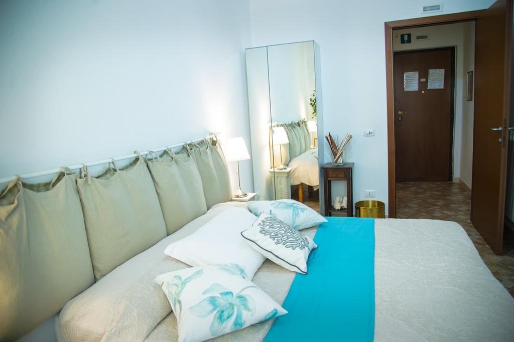 Apartamento Casa Alberone Roma Exterior foto