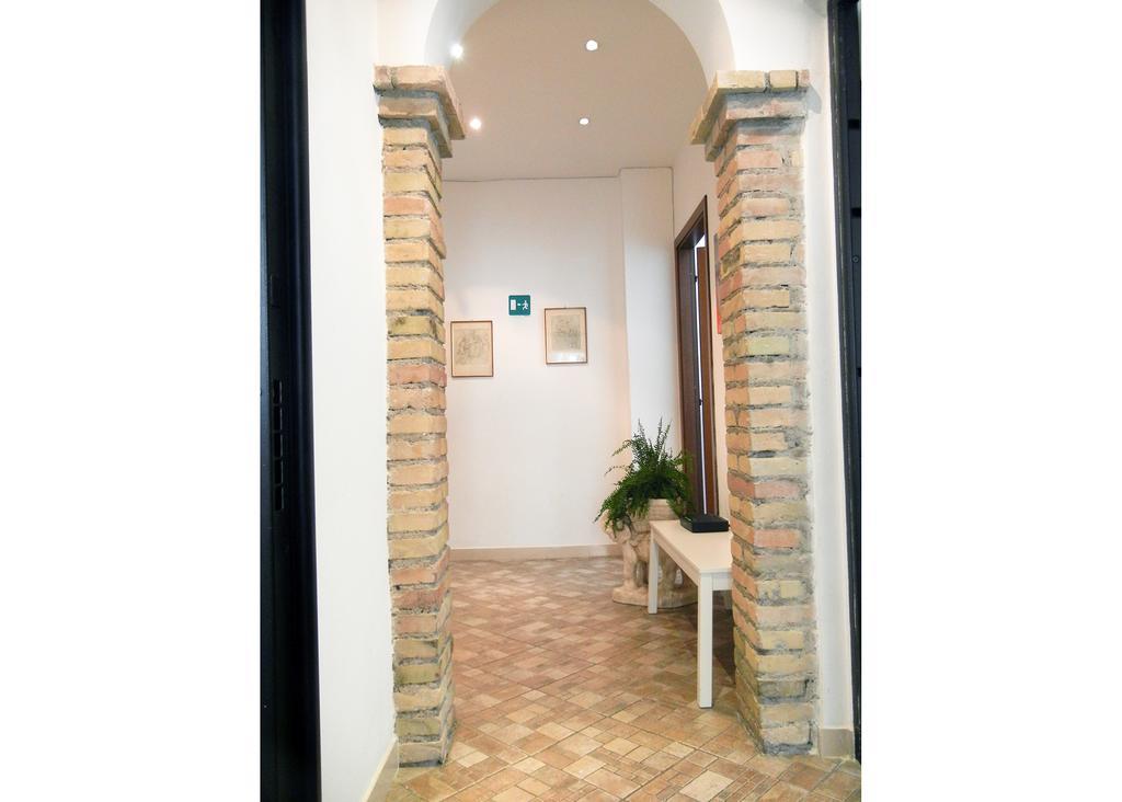 Apartamento Casa Alberone Roma Exterior foto